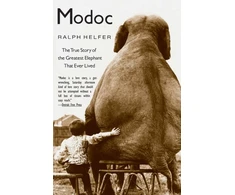 KNYGA Ralph Helfer Modoc