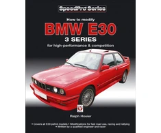 KNYGA Ralph Hosier BMW E30 3 Series