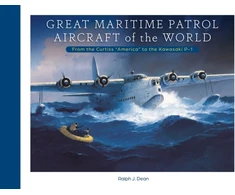 KNYGA Ralph J Dean Great Maritime Patrol Aircraft of the World