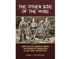 KNYGA Ralph J Whitehead Other Side of the Wire Volume 3