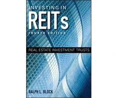 KNYGA Ralph L Block Investing in REITs