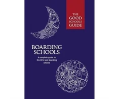 KNYGA Ralph Lucas Good Schools Guide Boarding Schools