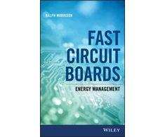 KNYGA Ralph Morrison Fast Circuit Boards