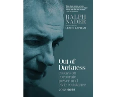 KNYGA Ralph Nader Out of Darkness