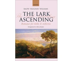 KNYGA Ralph Vaughan Williams Lark Ascending