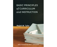 KNYGA Ralph W Tyler Basic Principles of Curriculum and Instruction