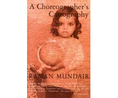 KNYGA Raman Mundair Choreographer's Cartography