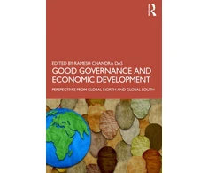 KNYGA Ramesh Chandra Das Good Governance and Economic Development