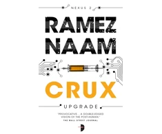 KNYGA Ramez Naam Crux