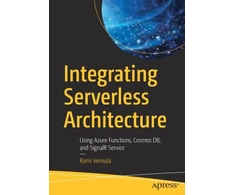 KNYGA Rami Vemula Integrating Serverless Architecture