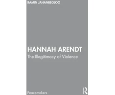 KNYGA Ramin Jahanbegloo Hannah Arendt