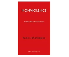 KNYGA Ramin Jahanbegloo Nonviolence