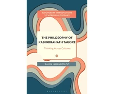 KNYGA Ramin Jahanbegloo The Philosophy of Rabindranath Tagore