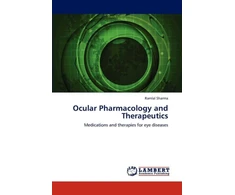 KNYGA Ramlal Sharma Ocular Pharmacology and Therapeutics