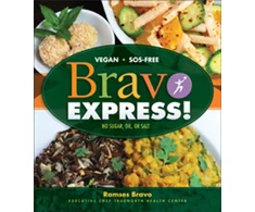 KNYGA Ramses Bravo Bravo Express!