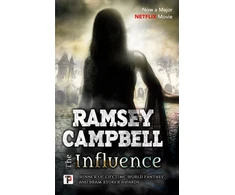 KNYGA Ramsey Campbell Influence