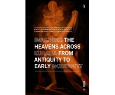 KNYGA Rana Brentjes Imagining the Heavens across Eurasia