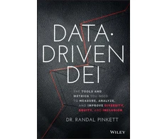 KNYGA Randal Pinkett Data-Driven DEI