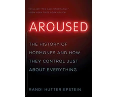 KNYGA Randi Hutter Epstein Aroused