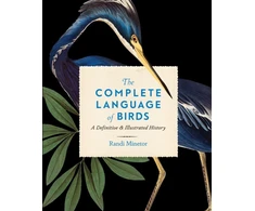 KNYGA Randi Minetor Complete Language of Birds