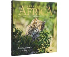 KNYGA Randy Johnson Experiencing Africa