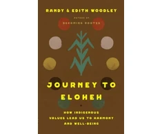 KNYGA Randy Woodley Journey to Eloheh