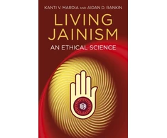 KNYGA Aidan Rankin Living Jainism – An Ethical Science