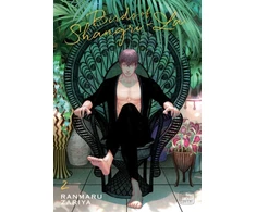KNYGA Ranmaru Zariya Birds of Shangri-La, Vol. 2
