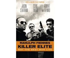 KNYGA Ranulph Fiennes Killer Elite