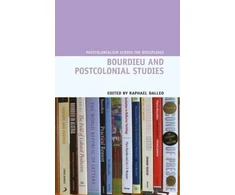 KNYGA Raphael Dalleo Bourdieu and Postcolonial Studies