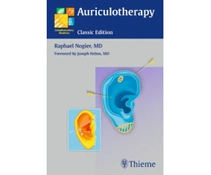 KNYGA Raphael Nogier Auriculotherapy