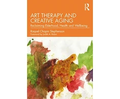KNYGA Raquel Chapin Stephenson Art Therapy and Creative Aging