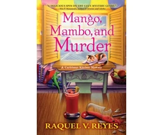 KNYGA Raquel V Reyes Mango, Mambo, and Murder