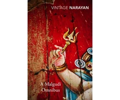 KNYGA Rasipuram Krishnaswamy Narayan Malgudi Omnibus