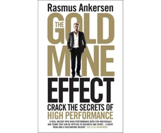 KNYGA Rasmus Ankersen Gold Mine Effect, Crack the Secrets of High Performance