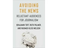 KNYGA Rasmus Kleis Nielsen Avoiding the News