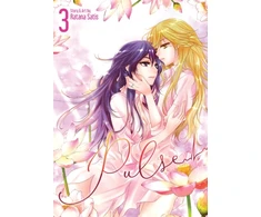 KNYGA Ratana Satis PULSE Vol. 3