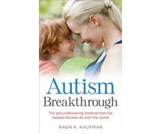 KNYGA Raun K Kaufman Autism Breakthrough