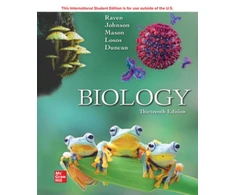 KNYGA Raven Biology ISE