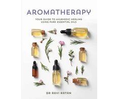 KNYGA Ravi Ratan Essential Oils