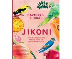 KNYGA Ravinder Bhogal Jikoni