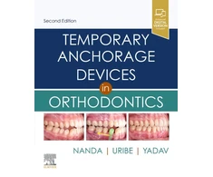 KNYGA Ravindra Nanda Temporary Anchorage Devices in Orthodontics