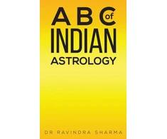 KNYGA Ravindra Sharma A B C of Indian Astrology