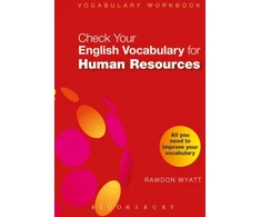 KNYGA Rawdon Wyatt Check Your English Vocabulary for Human Resources