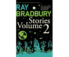 KNYGA Ray Bradbury Stories Volume 2