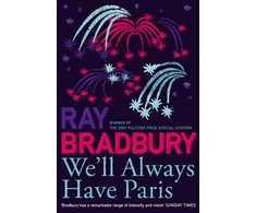 KNYGA Ray Bradbury We’ll Always Have Paris