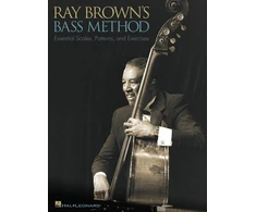 KNYGA Ray Brown'S Bass Method