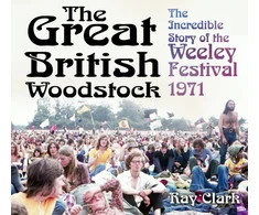 KNYGA Ray Clark Great British Woodstock