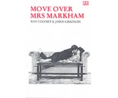 KNYGA Ray Cooney Move Over Mrs.Markham