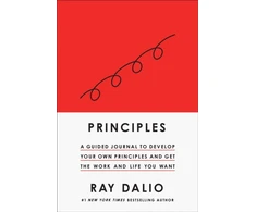 KNYGA Ray Dalio Principles